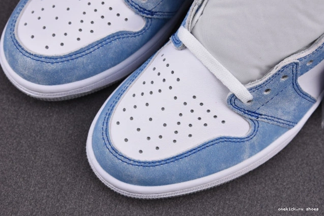 Cheap Royal 555088-402 1 Jordan Retro Hyper OG High 0815